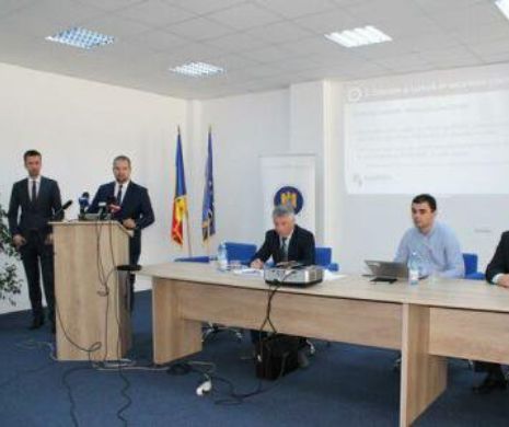 Ce măsuri ia România pentru a-şi asigura SECURITATEA CIBERNETICĂ