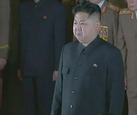 Clovnul de la Phenian. Kim Jong-un a devenit, din nou, bătaia de joc a internetului