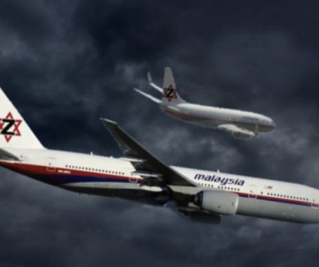 Coincidenta STRANIE dintre avionul EgyptAir si MH 370. Detaliul care arunca in aer teoria unei conspiratii