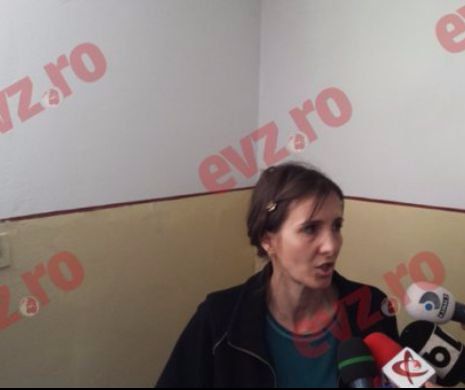 Consens între apărare şi acuzare împotriva extrădării Anamariei Nedelcu