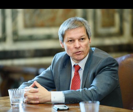 Dacian Cioloş face BILANŢUL a 6 luni de TEHNOCRAŢIE, la Realitatea TV. Ora 21.00