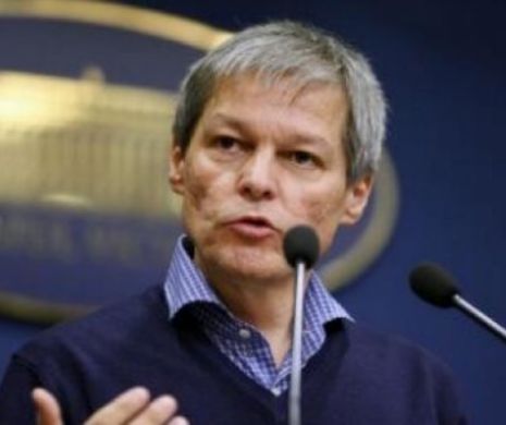 Dacian Cioloş: "Mă bucur că în ședința de Guvern am putut aproba Hotărârea privind constituirea Parcului Natural Văcărești"