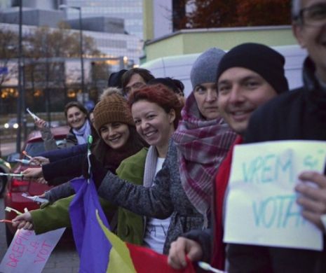 Delegaţii la Congresul românilor de pretutindeni au o săptămână să depună 500 de semnături