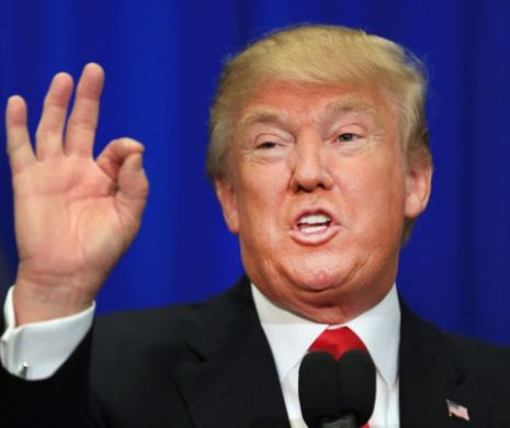 Donald Trump, candidatul oficial din partea republicanilor în cursa pentru Casa Albăî