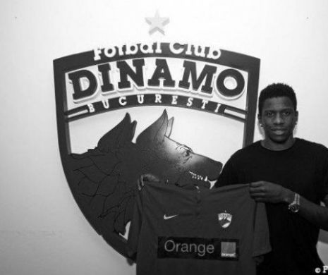 DRAMĂ. Patrick Ekeng a fost decisiv pentru CALIFICAREA echipei Dinamo în finala Cupei României. Camerunezul n-a mai apucat să joace în cel mai important meci al sezonului. VIDEO