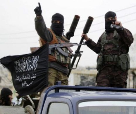 După ISIS, și Al-Qaida vrea să-și facă și ea un CALIFAT