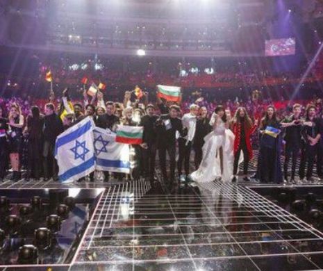 Eurovision 2016. Ce țări au ajuns în MAREA FINALĂ