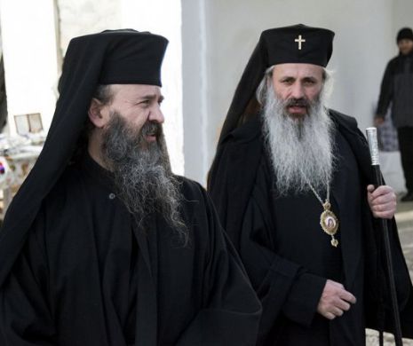 Eveniment în sânul BOR: sute de călugări avertizează asupra că se pregătește un ATAC la adresa Ortodoxiei
