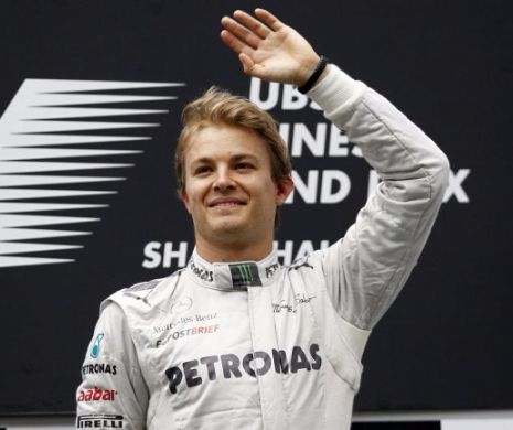 Formula 1. Nico Rosberg s-a impus în Marele Premiu al Rusiei. CLASAMENTUL GENERAL