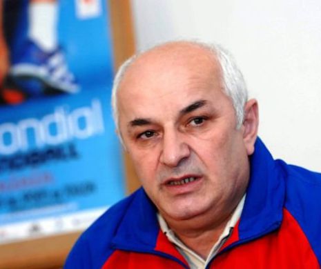 Gheorghe Tadici: „Vom intra cu dreptul la Jocurile Olimpice. Fetele vor trage pentru aur”