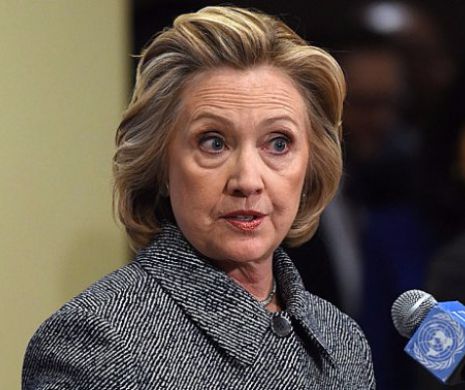Hackerul Guccifer o ÎNFUNDĂ pe Hillary Clinton: „I-am spart serverul... A fost ușor”. Ar putea să o coste CANDIDATURA la Casa Albă!