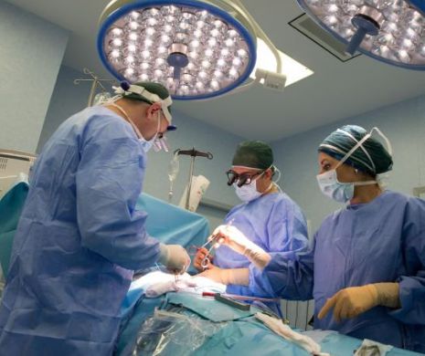 Intervenţia chirugicală considerată de străini MUTILARE, practicată pe scară largă în România