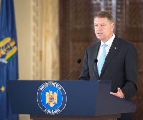 Iohannis a promulgat legea privind împrumutul de 150 de milioane de euro acordat Moldovei