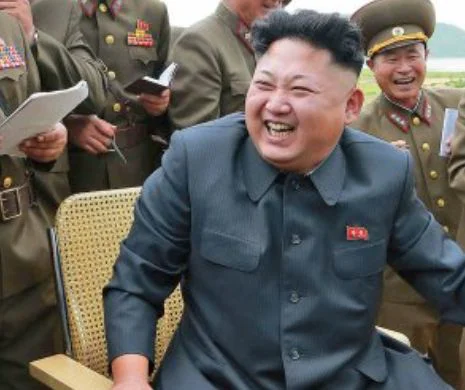 Kim Jong Un AVERTIZEAZĂ în privința ARMELOR NUCLEARE. În ce context le va folosi COREEA DE NORD