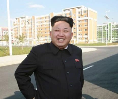 Kim Jong-Un cauta sot pentru sora sa. In 2012, nimeni nu a fost gasit. Cum arata femeia. FOTO