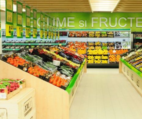 Legea alimentelor românești din supermarketuri: ce surprize ne-au pregătit parlamentarii
