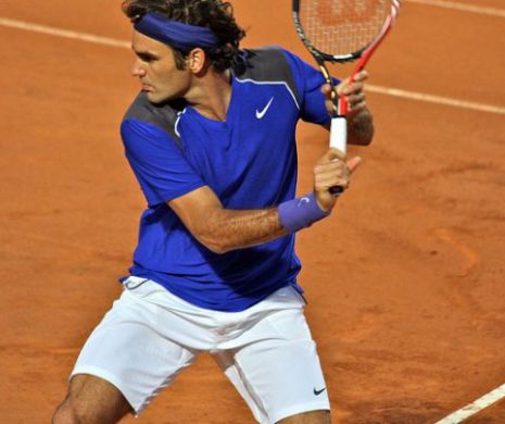 LEGENDARUl Roger Federer nu va participa în acest al la Roland Garros. Ce l-a determinat pe elvețian să se retragă de la Openul Franței
