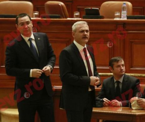 Liviu Dragnea are planuri mari: PSD nu va mai pleca de la guvernare