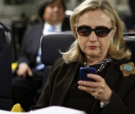 Lovitură CUMPLITĂ: Departamentul de Stat o declară pe Clinton VINOVATĂ în scandalul mailurilor. Vă prezentăm Raportul ACUZATOR