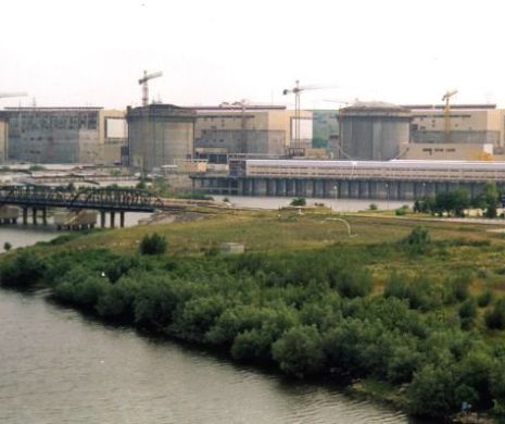 Manualul falimentării RAAN, cel mai mare producător de apă grea din lume