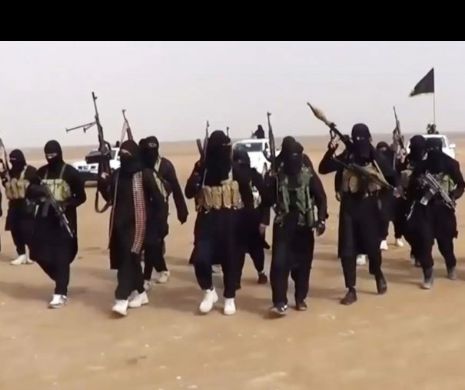 Membri ISIS condamnaţi la câte şase ani de ÎNCHISOARE în ITALIA