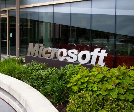 Microsoft anunță concedieri masive