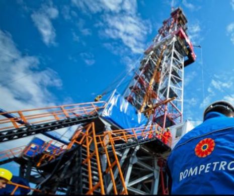 Ministerul Energiei s-a constituit PARTE CIVILĂ în dosarul Rompetrol