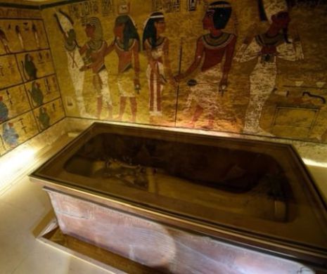 Mormântul Reginei Nefertiti rămâne un MISTER. Oamenii de știință desființează tot ce se credea până acum