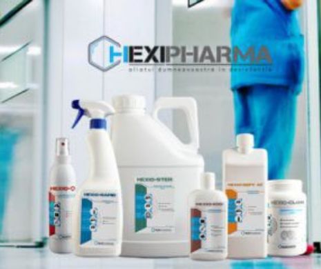 Mutare incredibilă Hexi Pharma pentru a se proteja. Compania lui Dan Condea a depus cerere de intrare în INSOLVENŢĂ
