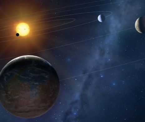 NASA a anunţat că telescopul spaţial Kepler a făcut o DESCOPERIRE COLOSALĂ