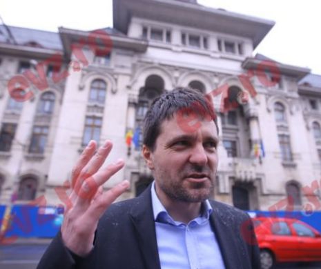 Nicuşor Dan le cere contracandidaţilor Firea şi Predoiu dezbateri pe proiectele din Bucureşti