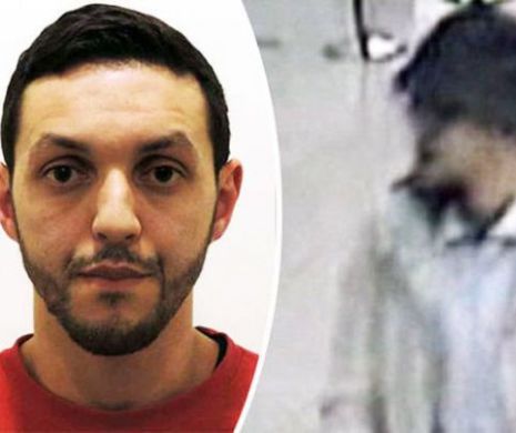 Noi DETALII TERIFIANTE făcute publice de Mohamed Abrini, “bărbatul cu pălărie”, teroristul implicat în atentatele din Paris şi Bruxelles