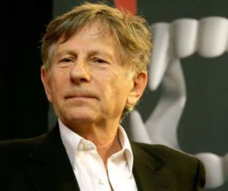 Nouă cerere în POLONIA pentru EXTRĂDAREA în SUA a celebrului regizor Roman Polanski