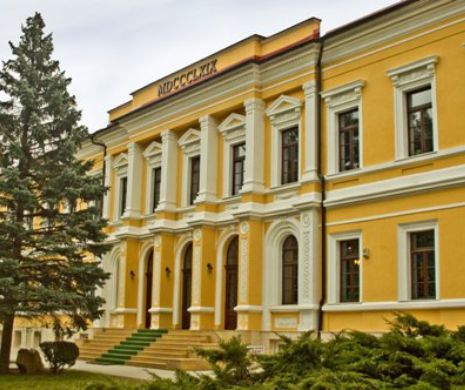 O mare universitate din Cluj anchetată de Curtea de Conturi pentru un contract din care a pierdut mulți bani. USAMV Cluj a primit în cinci ani doar 10.000 de euro pentru 1.000 de hectare de teren