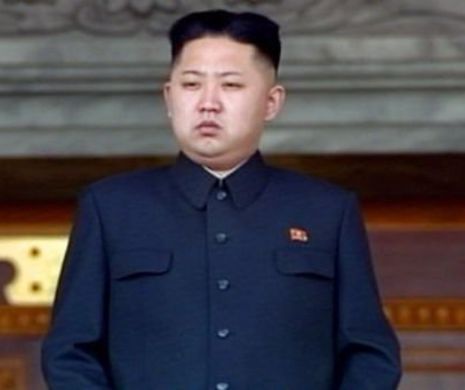 O tânără DEZERTOARE nord-coreeană are un MESAJ pentru toţi cei care râd de TOVARĂŞUL Kim Jong-un