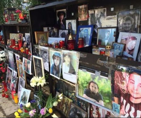 Părinții victimelor de la Colectiv îi transmit un mesaj lui Klaus Iohannis: "Vrem să aflăm adevărul cu privire la moartea copiilor noștri"