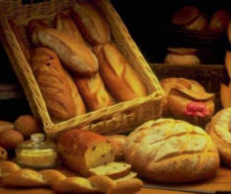 Parlamentar: 25 de tiruri cu PÂINE CONGELATĂ intră zilnic în România şi se vinde ca pâine proaspătă