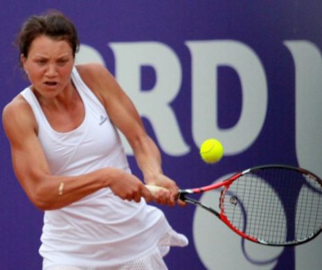 PERFORMANȚĂ. Patricia Țig a învins-o pe „mica Serena”, în turul al doilea al turneului de Madrid