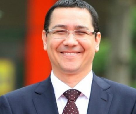 Ponta, despre informările SRI privind infecţiile spitaliceşti: „Poate nu s-au făcut la premier, ci în altă parte”
