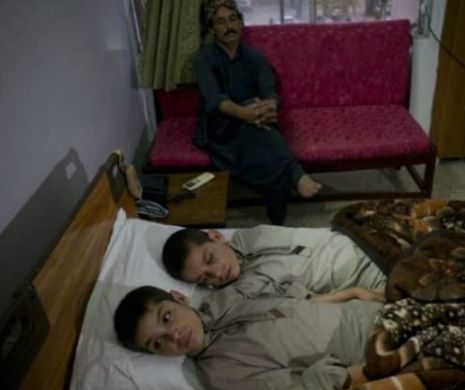 Poveste HORROR în PAKISTAN. CAZUL ȘOCANT pe care medicii NU îl pot EXPLICA afectează o familie în FIECARE SEARĂ