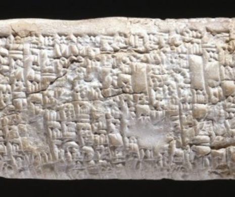 Prima reclamaţie a unui client nemulţumit datează de acum 3750 de ani