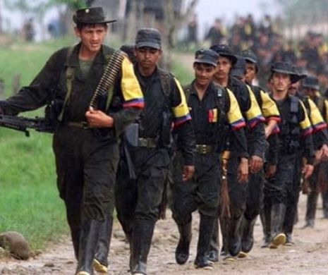 Procesul „Arme pentru rebelii columbieni”. Omul lui Hrebenciuc vrea să scape din arestul din SUA
