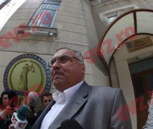 Procurorii vor ca Dan Adamescu să aştepte în puşcărie dosarul Astra