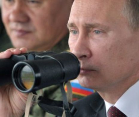 Putin se TEME cu adevărat sau joacă TEATRU? Ce modificări produce Scutul de la Deveselu în echilibrul geo-strategic al lumii