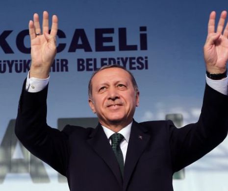 Raport UE. Acordul cu Turcia deschide calea teroriștilor spre Europa