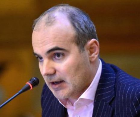 Rareș Bogdan, declarație INCREDIBILĂ: ”Nu trebuie exclusă ipoteza MÂINII CRIMINALE în cazul morții lui DAN CONDREA”