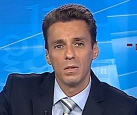 Reacția FABULOASĂ a lui Mircea Badea în cazul morții lui Dan Condrea! Ce face antenistul ACUM