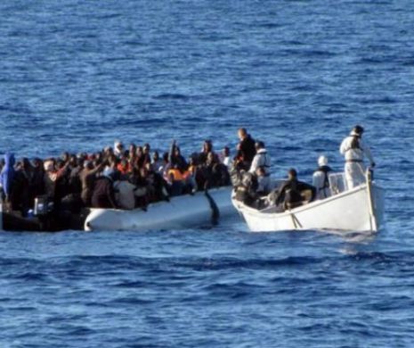 Record de VICTIME în Mediterana: 700 de oameni s-au ÎNECAT în doar trei zile
