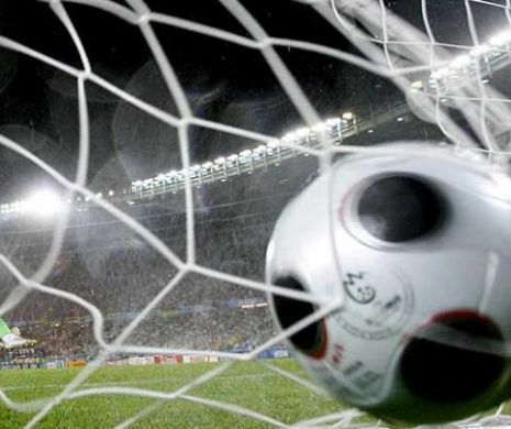 România, în pericol să rateze organizarea Campionatului European de Fotbal 2020