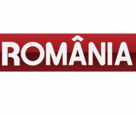 România TV, LIDER de audienţă!